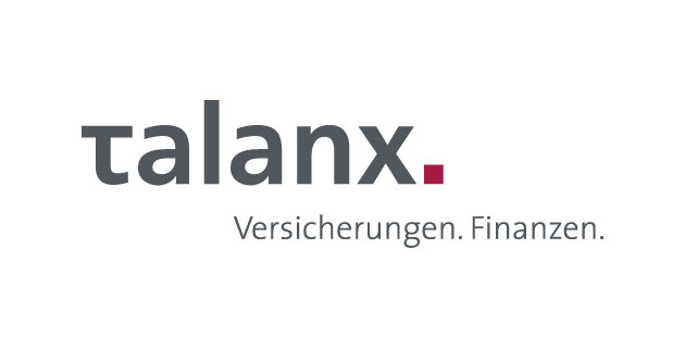 logo vector Talanx