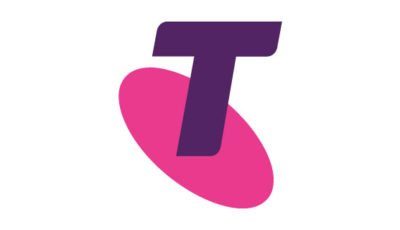 logo vector Telstra