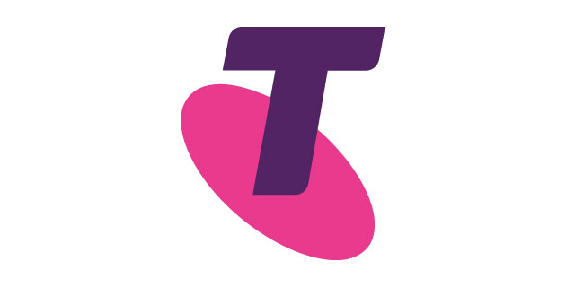 logo vector Telstra