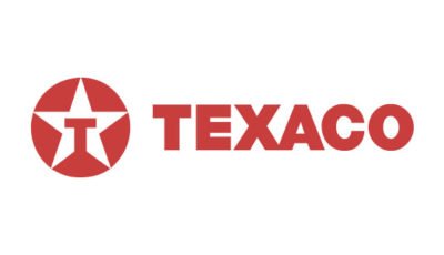 logo vector Texaco