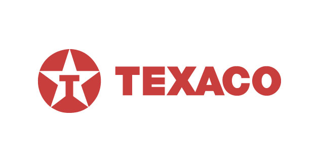 logo vector Texaco