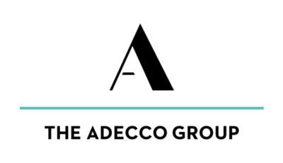logo vector The Adecco Group