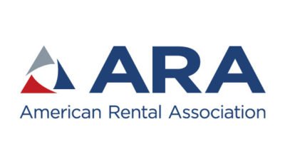 logo vector The American Rental Association