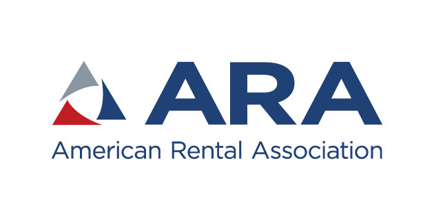 logo vector The American Rental Association