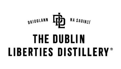 logo vector The Dublin Liberties Distillery