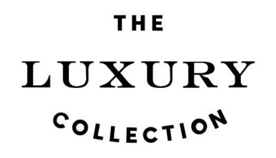 logo vector The Luxury Collection