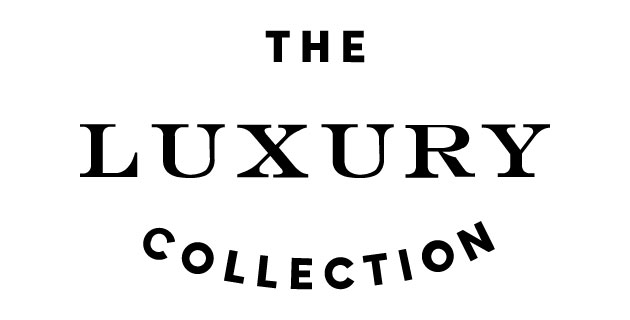 logo vector The Luxury Collection