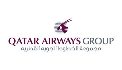 logo vector The Qatar Airways Group