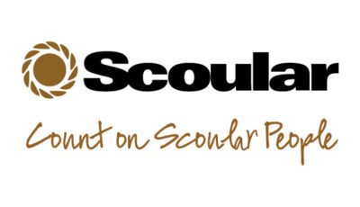 logo vector The Scoular Company