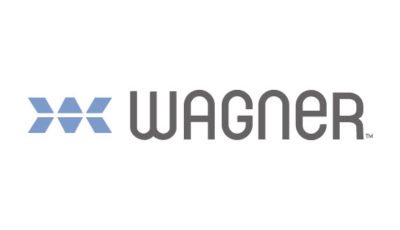 logo vector The Wagner Companies