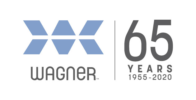 logo vector The Wagner Companies