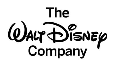 logo vector The Walt Disney Company