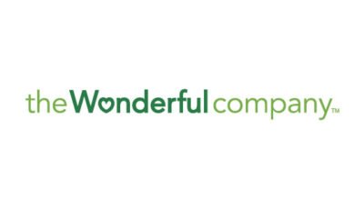logo vector The Wonderful Company