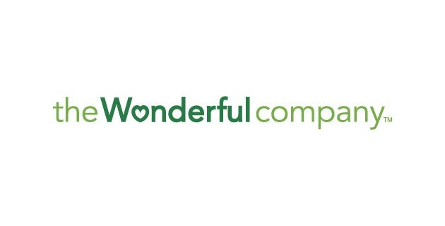logo vector The Wonderful Company