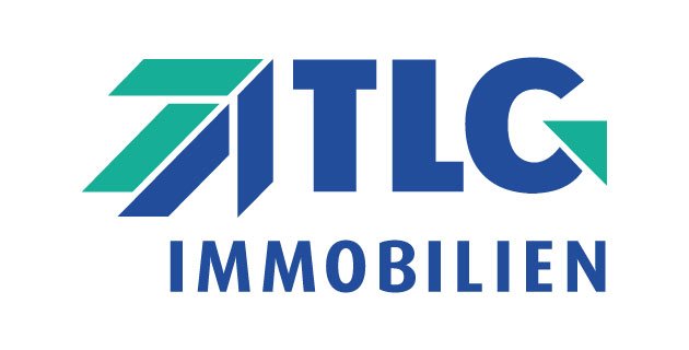 logo vector TLG Immobilien