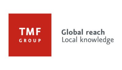 logo vector TMF Group