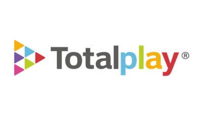 logo vector Totalplay