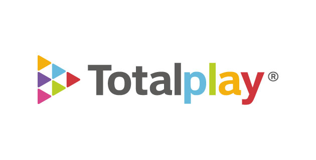 logo vector Totalplay