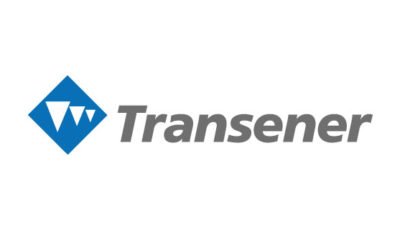 logo vector Transener