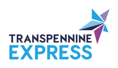 logo vector TransPennine Express