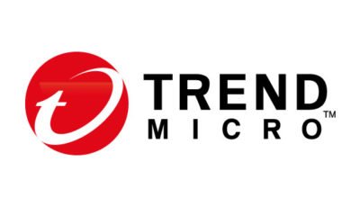 logo vector Trend Micro