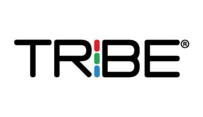 logo vector Tribe