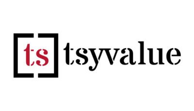 logo vector tsyvalue