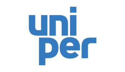 logo vector Uniper