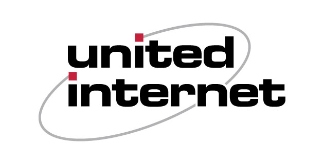 logo vector United Internet