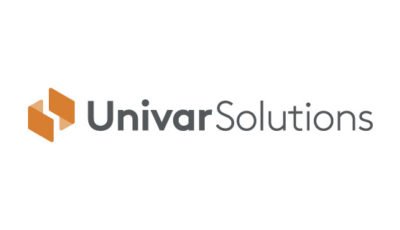 logo vector Univar Solutions