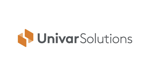 logo vector Univar Solutions