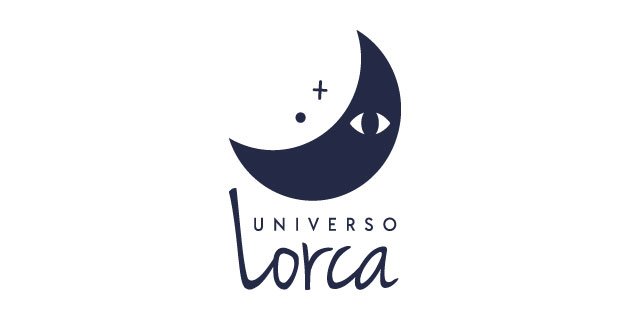 logo vector Universo Lorca