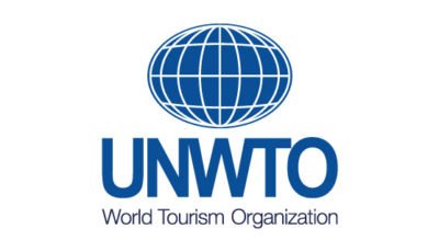 logo vector UNWTO