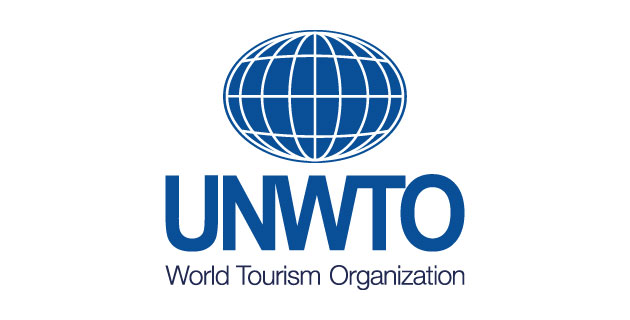 logo vector UNWTO