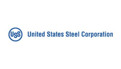 logo vector US Steel