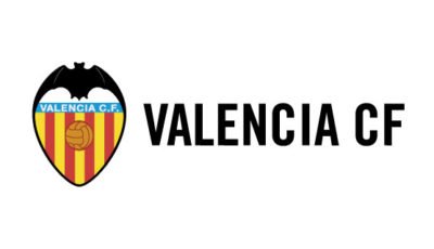 logo vector Valencia CF