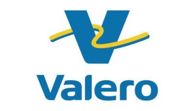 logo vector Valero
