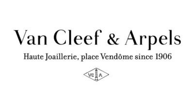 logo vector Van Cleef & Arpels