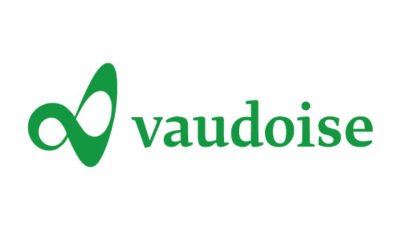logo vector Vaudoise Assurances