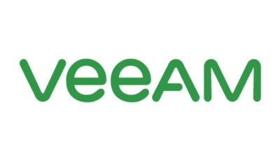 logo vector Veeam Software