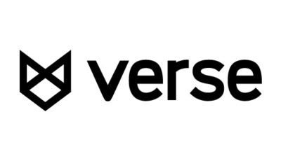 logo vector Verse