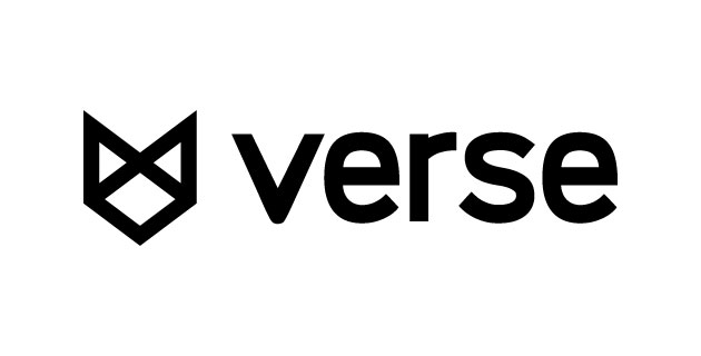 logo vector Verse