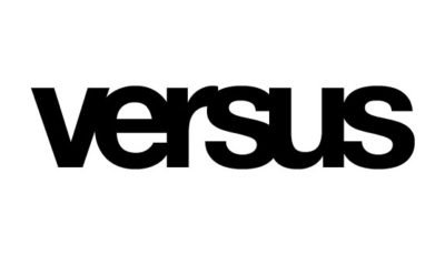 logo vector Versus