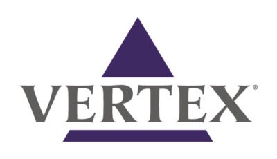 logo vector Vertex