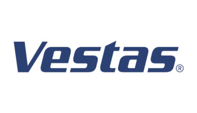 logo vector Vestas