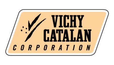 logo vector Vichy Catalan Corporation