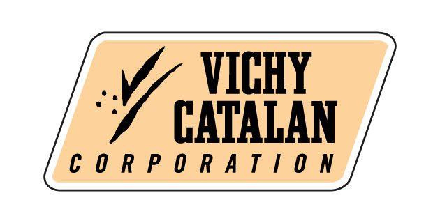 logo vector Vichy Catalan Corporation