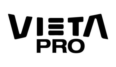 logo vector Vieta Pro