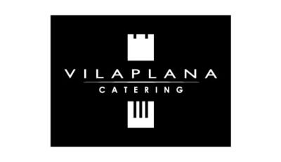 logo vector Vilaplana Catering