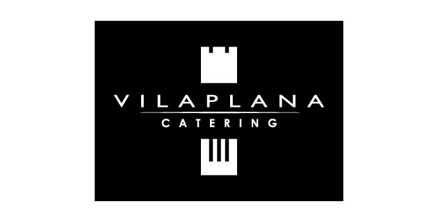 logo vector Vilaplana Catering